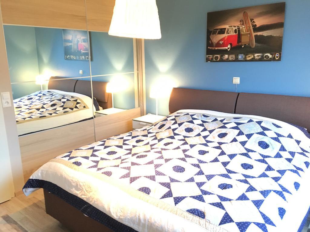Eifelhaus Emmels Βίλα St. Vith Εξωτερικό φωτογραφία