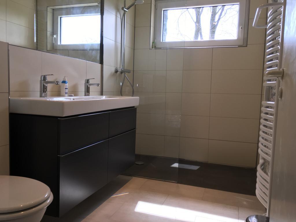 Eifelhaus Emmels Βίλα St. Vith Εξωτερικό φωτογραφία