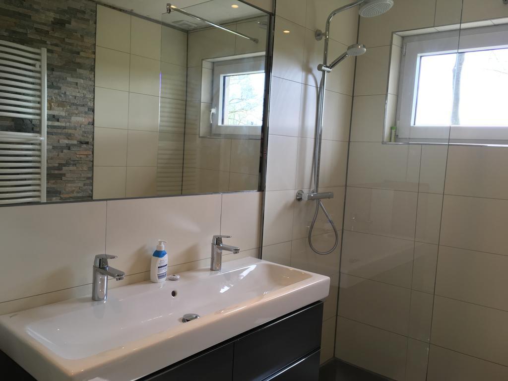 Eifelhaus Emmels Βίλα St. Vith Εξωτερικό φωτογραφία
